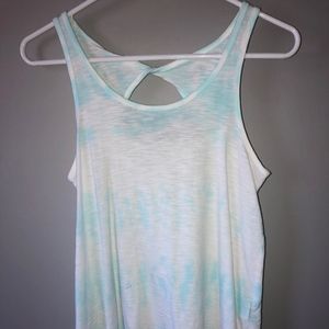 Abercrombie Tank Top